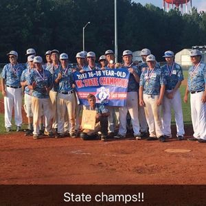 Meet your Posher, Ryan